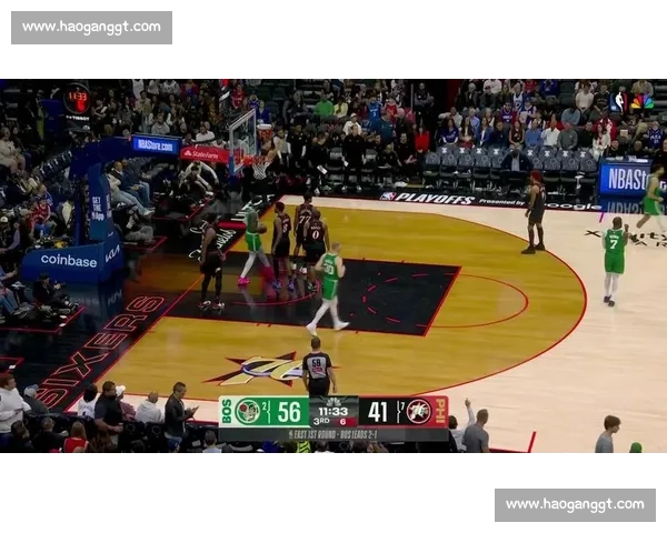 NBA季后赛战术板:各队攻防策略深度剖析_20260526125426